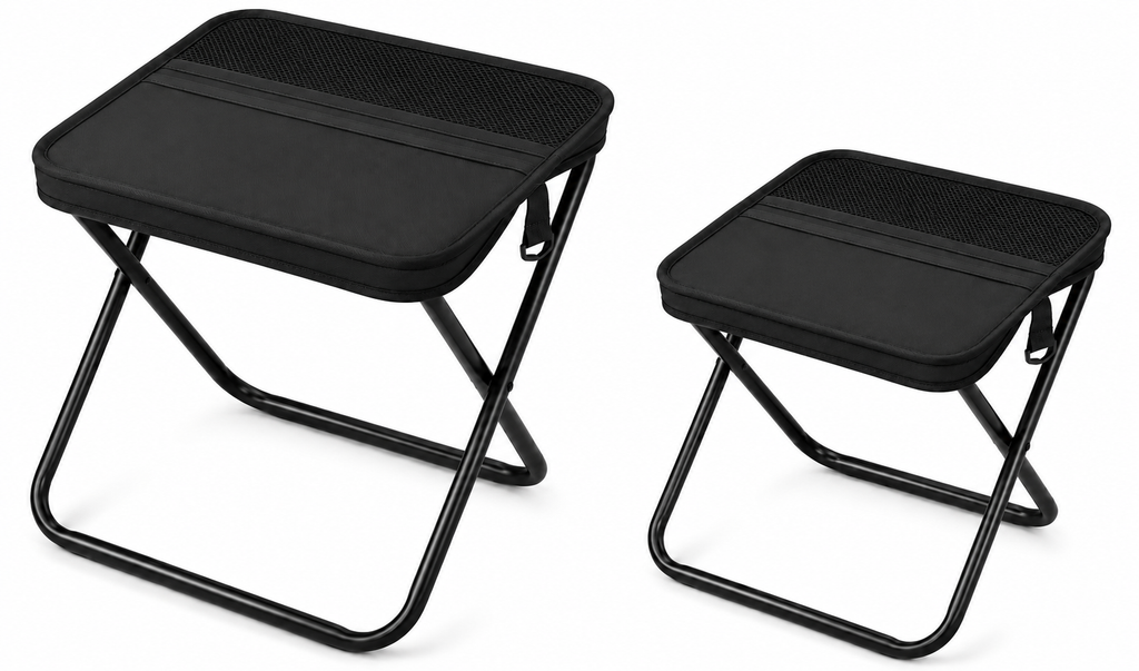 Pocket Chair - Black