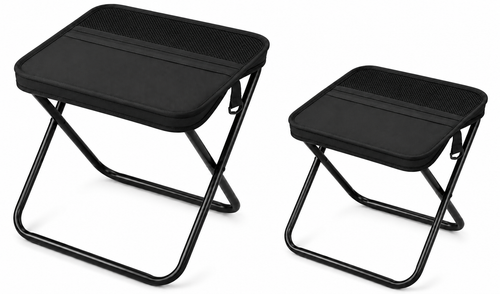 Pocket Chair - Black