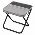 Pocket Chair- Gray