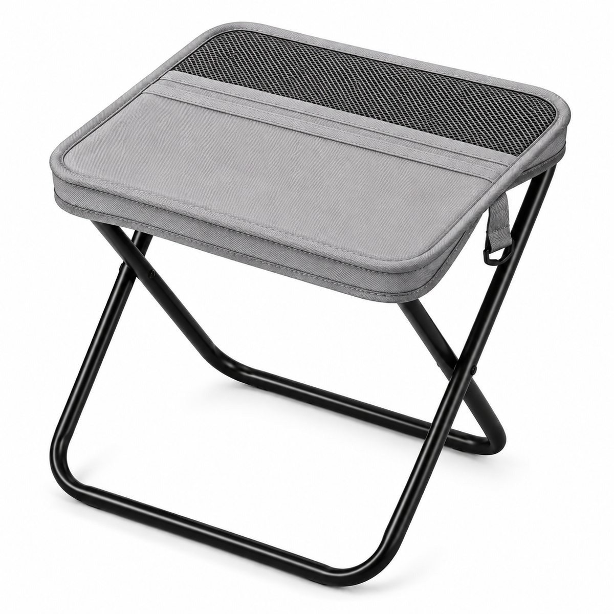 Pocket Chair- Gray