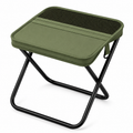 Pocket Chair- Olive Green