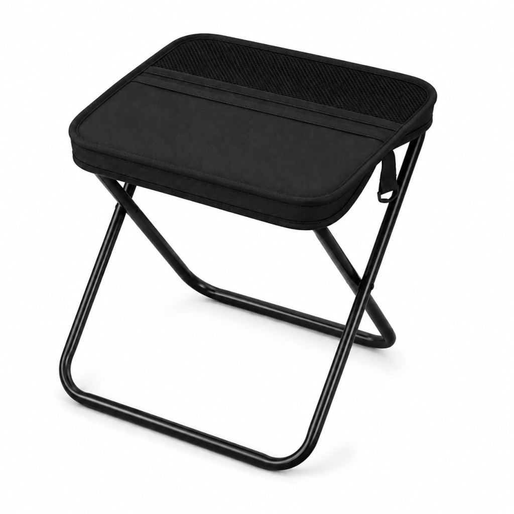 Pocket Chair - Black
